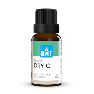 Dry C olejek eteryczny