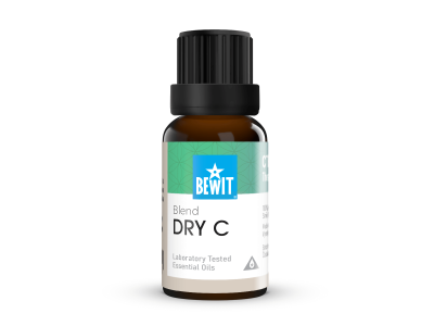 Dry C olejek eteryczny