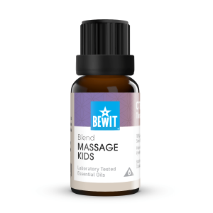 Massage Kids olejek eteryczny
