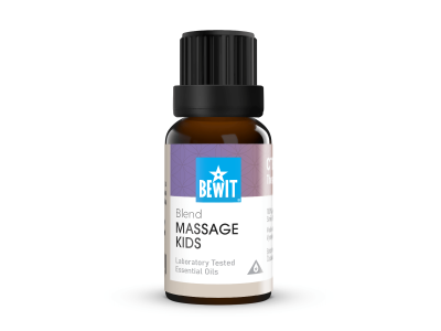 Massage Kids olejek eteryczny