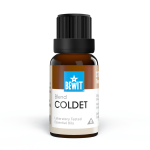Coldet olejek eteryczny
