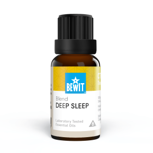 Deep Sleep olejek eteryczny