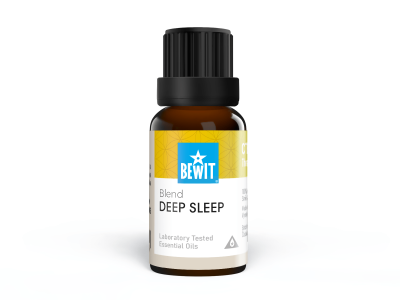 Deep Sleep olejek eteryczny