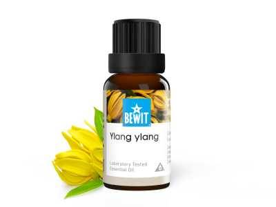 YLANG YLANG olejek eteryczny