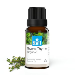 Tymianek, tymol BIO olejek eteryczny