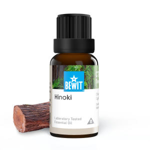 Hinoki olejek eteryczny