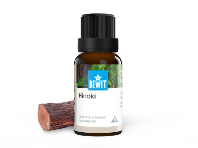 Hinoki olejek eteryczny