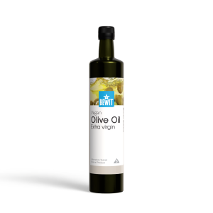 Oliwa z oliwek extra virgin, BIO