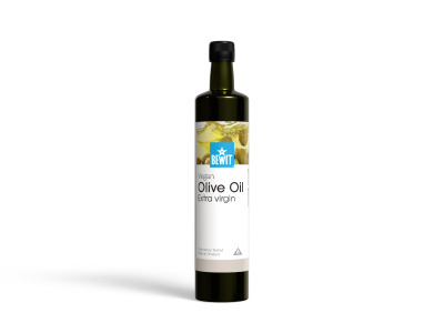 Oliwa z oliwek extra virgin, BIO