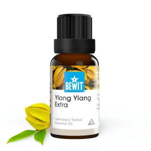 Ylang ylang Extra olejek eteryczny