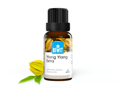 Ylang ylang Extra olejek eteryczny