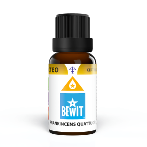 Frankincense Quattuor olejek eteryczny