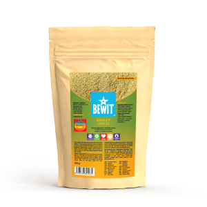 Proszek z młodego jęczmienia, 250 G