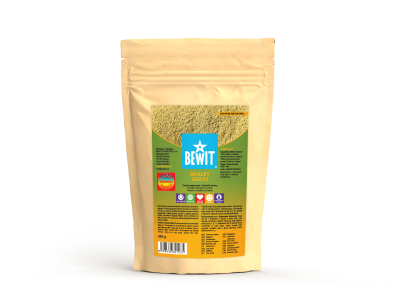 Proszek z młodego jęczmienia, 250 G
