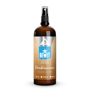 Hydrolat z kadzidła BIO