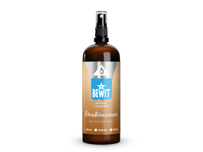 Hydrolat z kadzidła BIO
