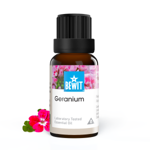 Geranium olejek eteryczny