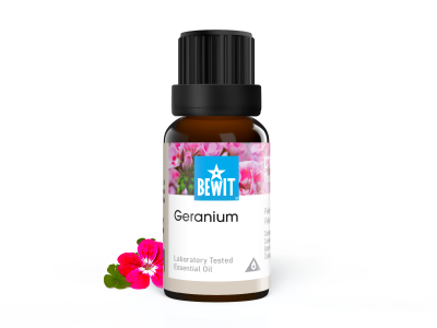 Geranium olejek eteryczny