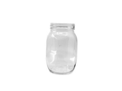 Słoik do kiełkowania 950ml – zapasowy