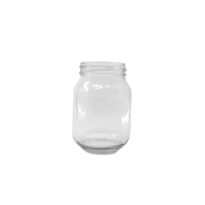 Słoik do kiełkowania 480ml – zapasowy
