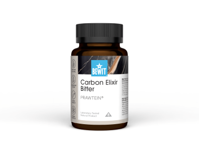 PRAWTEIN Carbon Elixir Bitter