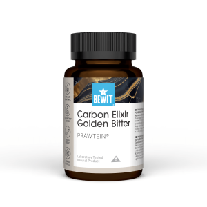 PRAWTEIN Carbon Elixir Golden Bitter