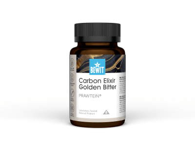 PRAWTEIN Carbon Elixir Golden Bitter