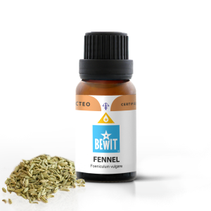 Fenkuł RAW, CO₂ olejek eteryczny