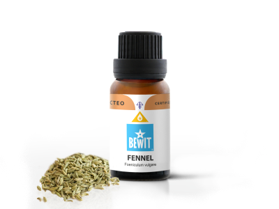 Fenkuł RAW, CO₂ olejek eteryczny