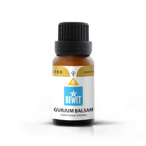 Gurjum Balsam olejek eteryczny