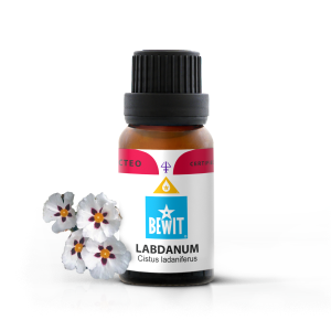 Labdanum (cystus) olejek eteryczny