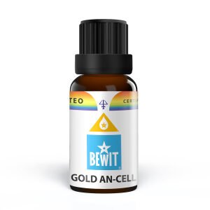 Gold An-Cell olejek eteryczny