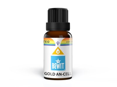 Gold An-Cell olejek eteryczny