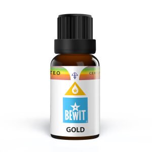 Gold olejek eteryczny