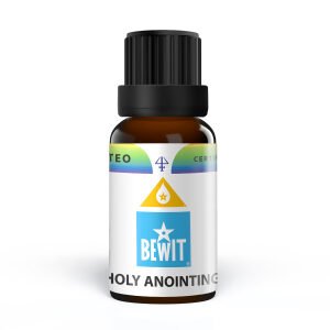 Holy Anointing olejek eteryczny