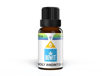 Holy Anointing olejek eteryczny