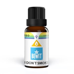 I Don´t Smoke olejek eteryczny
