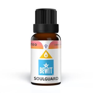 Soulguard olejek eteryczny