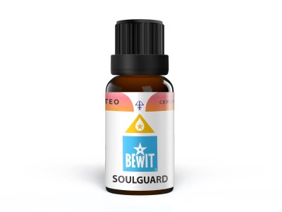 Soulguard olejek eteryczny