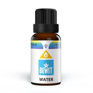 Water olejek eteryczny