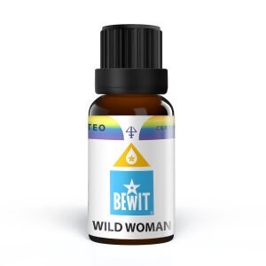 Wild Woman olejek eteryczny