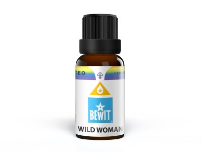 Wild Woman olejek eteryczny
