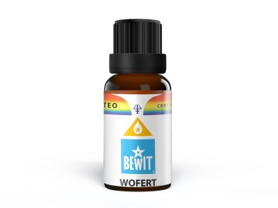 Wofert olejek eteryczny