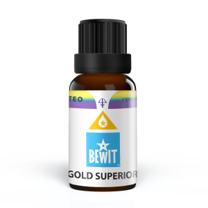 Gold Superior olejek eteryczny