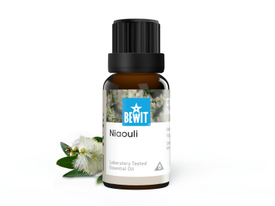 Niaouli olejek eteryczny