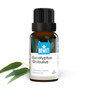 Eukaliptus Globulus olejek eteryczny