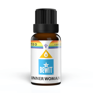 Inner Woman olejek eteryczny