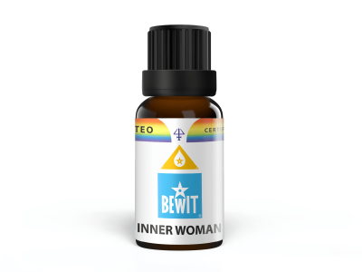 Inner Woman olejek eteryczny