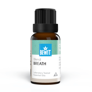 Breath olejek eteryczny