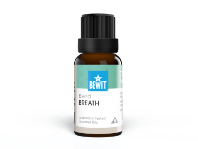Breath olejek eteryczny